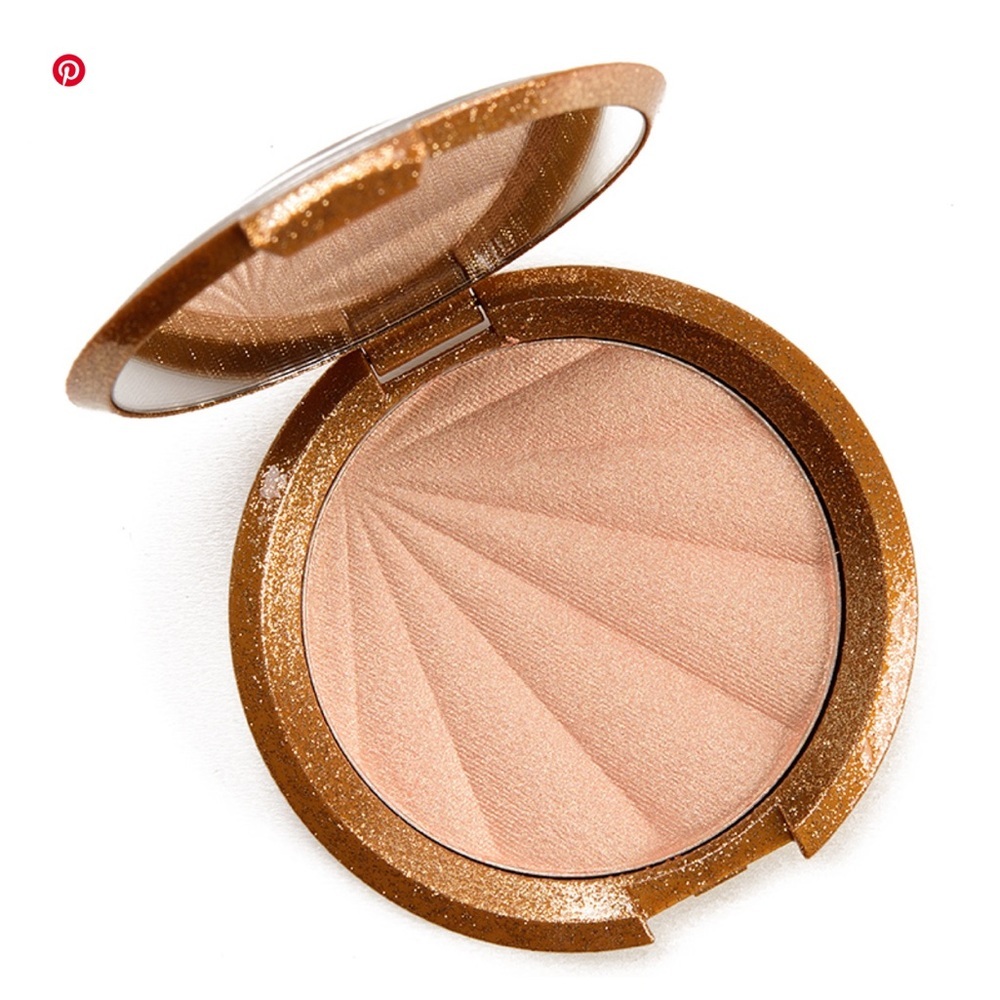 BECCA Shimmering Skin Perfector Champagne Gold Collector’s Edition